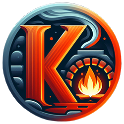 Logo kaMin